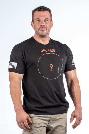 Primary Arms ACSS 5.56/5.45/.308 T-Shirt